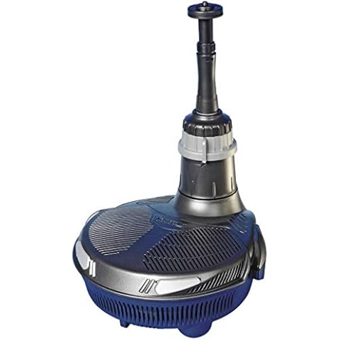 Hozelock 1760 Easyclear 3000 Pond Filter Cover