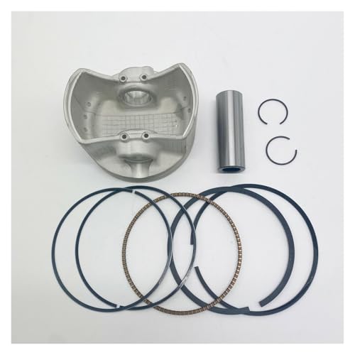 Kit piston Hisun HS500 500CC pour réparer votre ATV UTV en randonnée