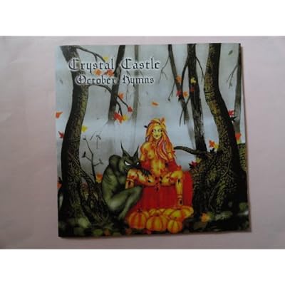 October Hymns