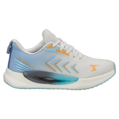 Image of Duke Mens Fwol2059 Sneaker