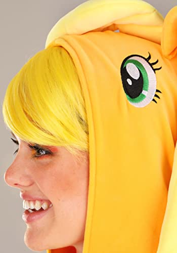 Disfraz My Little Pony Applejack para Mujer miniatura 4