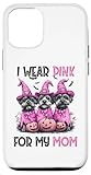 Pink Breast Cancer Awareness Halloween Costume