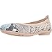 Hispanitas Zapatos Bailarina Mujer HV00012 para Mujer 40 EU