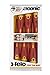 Felo 07157 53169 Ergonic Insulated Slotted & Phillips Screwdrivers, Set of 6