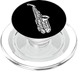 Photo Gallery saxofono saxofonista musicista sassofono strumento popsockets popgrip per magsafe Photo Gallery saxofono saxofonista musicista sassofono strumento popsockets popgrip per magsafe