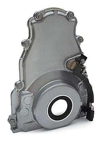 Chevrolet 12633906 Front Timing Coverls2/Ls3With Cam Sensor cover