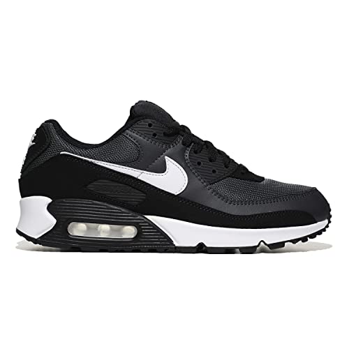 Image of Nike Men's Air Max 90 Sneaker | Casual Shoes