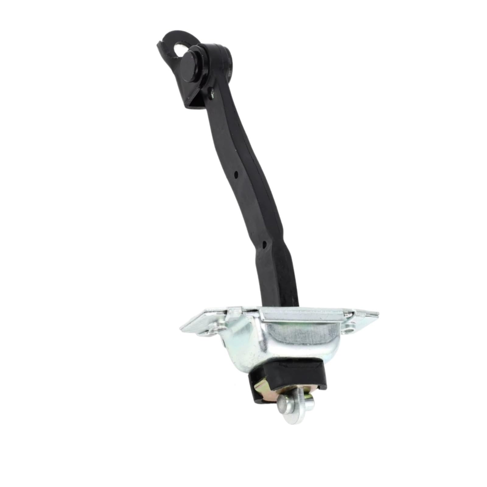 Fvoirss One Color Door Check Strap Compatible With Toyota For Highlander 2001 2002 2003 2004 2005 2006 2007 Door Check Strap Stopper Limiter Rod Hinge 6863048020 924-943