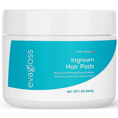 Find The Best Ingrown Hair Treatment Available Reviews & Comparison