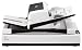 Produktbild PA03576-B161 - A3, Duplex, ADF und Flatbed , Color, Ultra SCSI, USB 2.0, PaperStream IP (TWAIN/ISIS), PaperStream Capture,ScanSnap Manager for fi Series, Scanner Central Admin, 2D Barcode for PaperStream FI-6770 DOCUMENT SCANNER