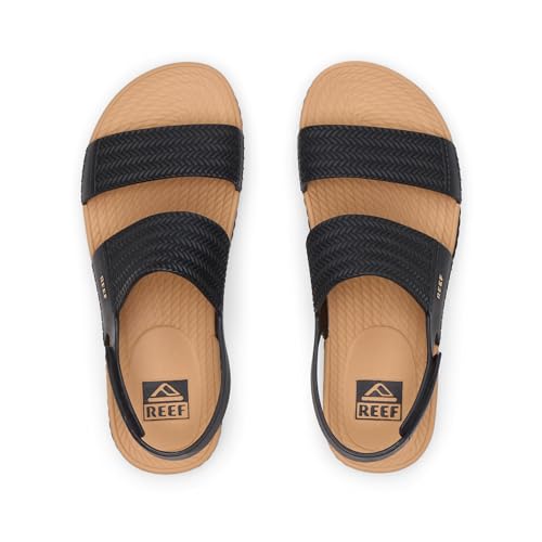 Image of REEF Water Vista Womens Sandal | Slingback Sandals, Water-Friendly, Adjustable Fit, Lightweight Comfort