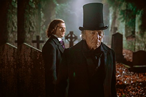 The Man Who Invented Christmas(DVD)