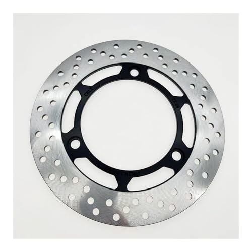 Accessoires de moto UHR150 freins à disque HJ150T-28 avant arrière