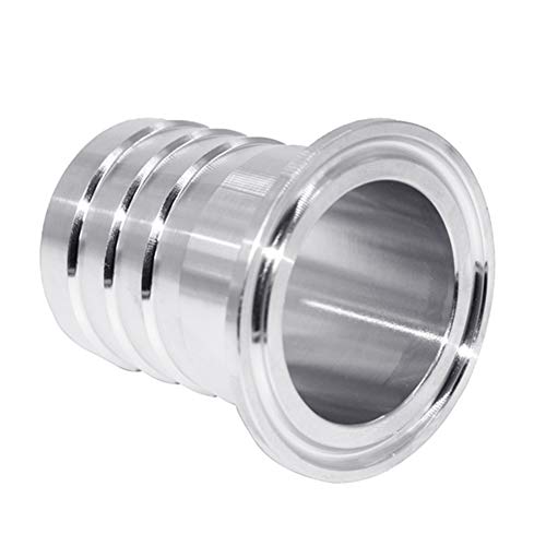 La Mejor comparativa de Reducciones sanitarias acero inoxidable favoritos de las personas. 15 Imagen adicional