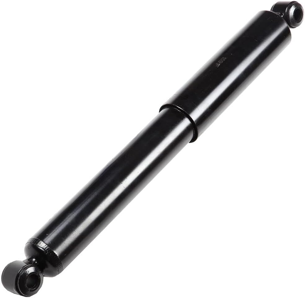 Shock Set Front Rear Shock Absorbers Kit Replacement for Nissan D21 1986-1994 for Nissan Frontier 1998-2002 for Nissan Pickup 1995-1997