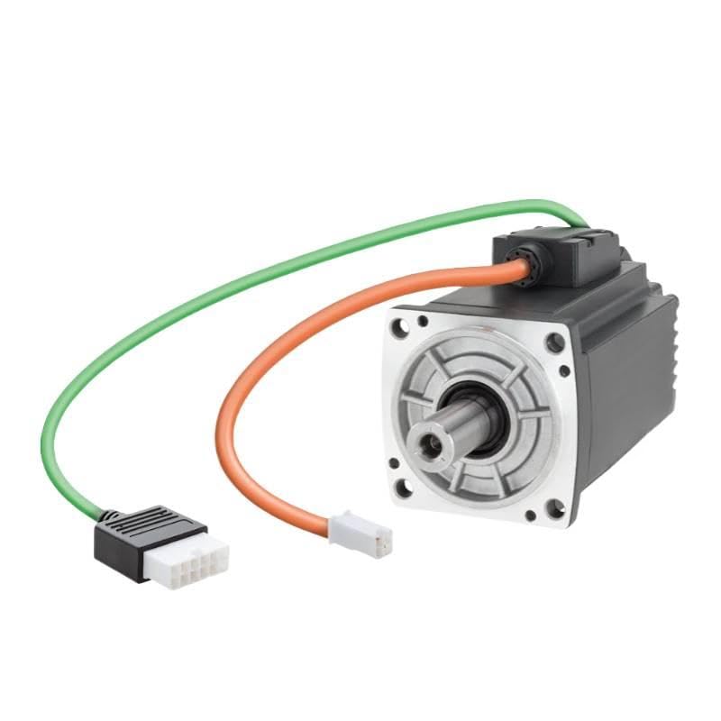 1FL6094-1AC61-0AB1 Servomotor Robust Drive Solution for Critical Operations