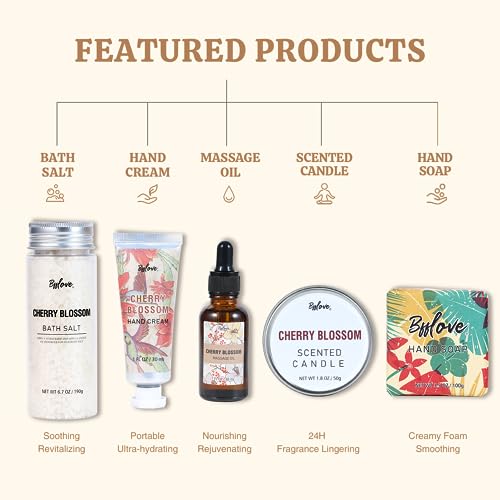 Gifts for Women,Gift Set for Women - Image 4