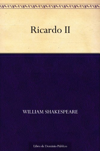 Ricardo II Ricardo II