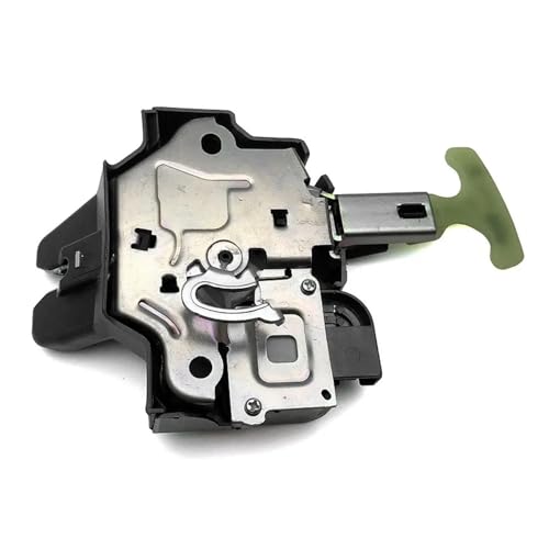 Serrure de porte d'automobile bloquée ? Solution coffre Camry