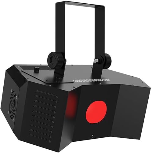 Iluminación de efectos especiales (Obsesión HP)