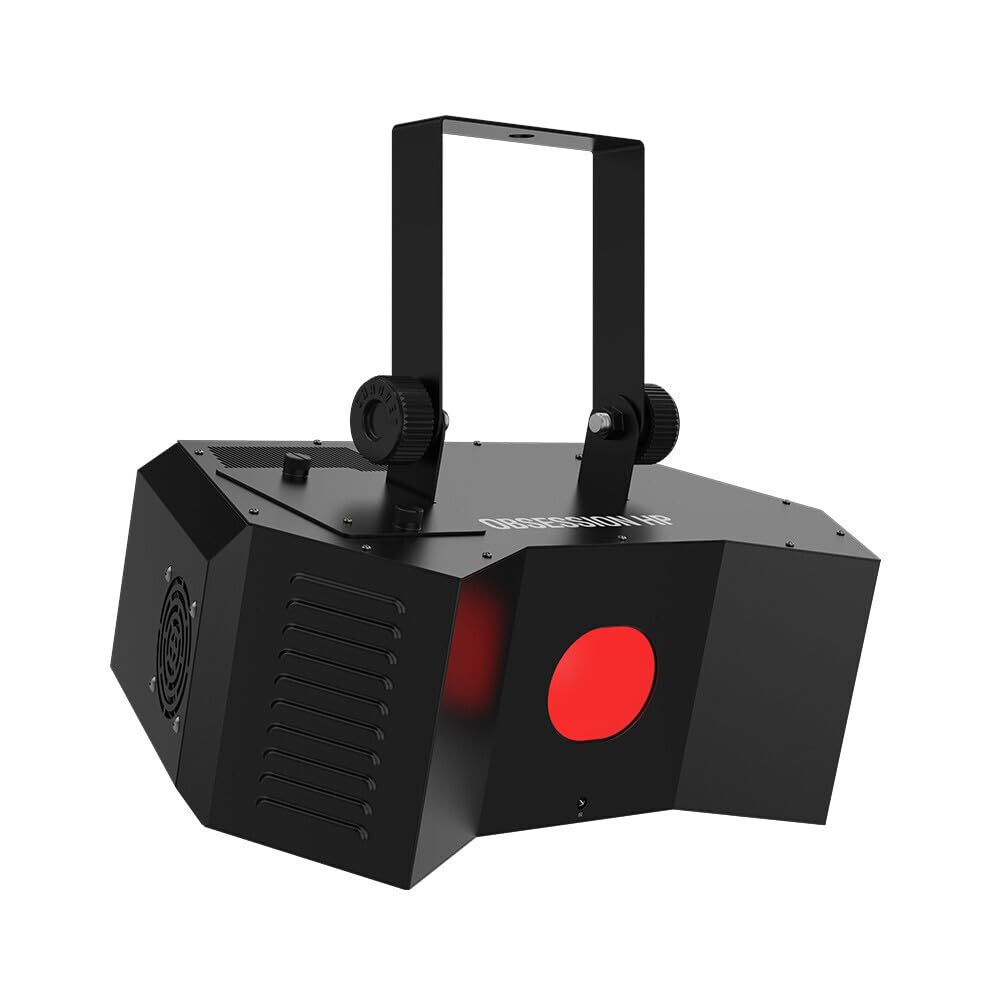 Amazon.com: CHAUVET DJ (CHDDJ) Special Effect Lighting (Obsession