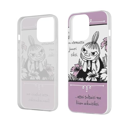 For ���[�~�� iphone 12mini �P�[�X �Ή� �����o�b�N�J�o�[ �_��TPU�f�� ���ς��ɂ��� ���^ �y�ʃ����Y�ی� �N���A �ϏՌ� ���C�����X�[�d TM-A15#WD