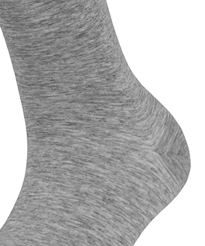 Image of FALKE Women's Cosy Wool Socks, Soft Warming Merino Cashmere