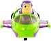 Toy Story Disney/Pixar Mini Buzz Lightyear and Spaceship