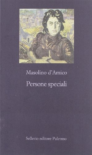 Persone speciali Persone speciali