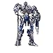 LPCPY Giocattoli trasformatori Cavaliere Optimus Prime Action Fighes Trasforming Toy CS. Modello in Lega Figura Figura Grande Ornamento, Altezza Circa 38,8 cm