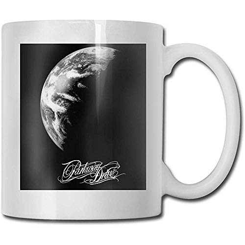 Parkway Drive Mug Personalidad Taza de café Agua Té Copa de bebida 330ml
