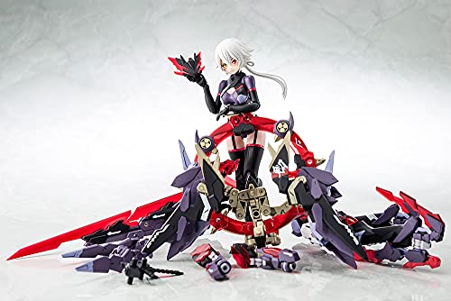 Kotobukiya Megami Device AUV Susanowo Model Kit miniatura 6