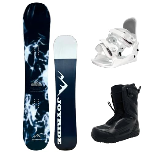 JOYRIDE(WCCh) JSB-214WHT Xm[{[h3_Zbg(NCbN)  rfBO u[c Y fB[X oC(WHT){[h3_Q-214W147/27cm