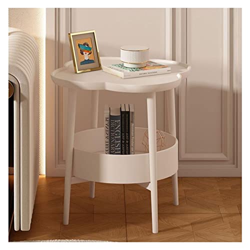 Petite table basse fleur pour instaurer une ambiance douce à la maison - 4