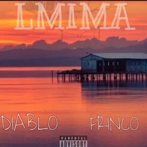 Lmima by EL BALLAS on Amazon Music Unlimited