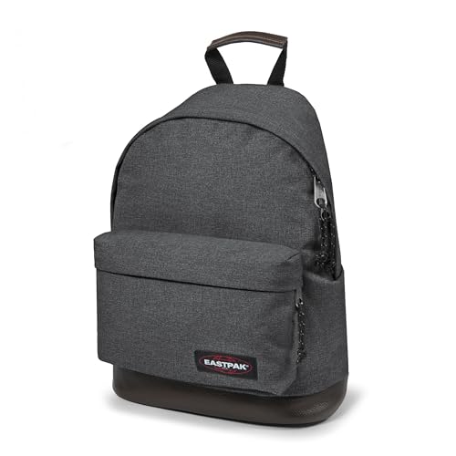 EASTPAK Wyoming Rucksack, 24 L, Black Denim