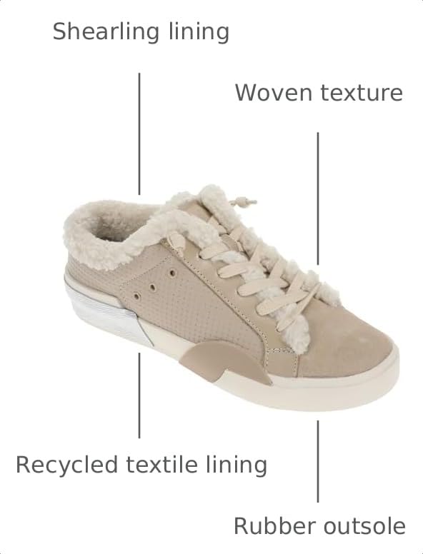 Image of Dolce Vita Zantel
