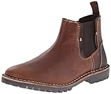 Steve Madden Men's Nygil Chelsea Boot