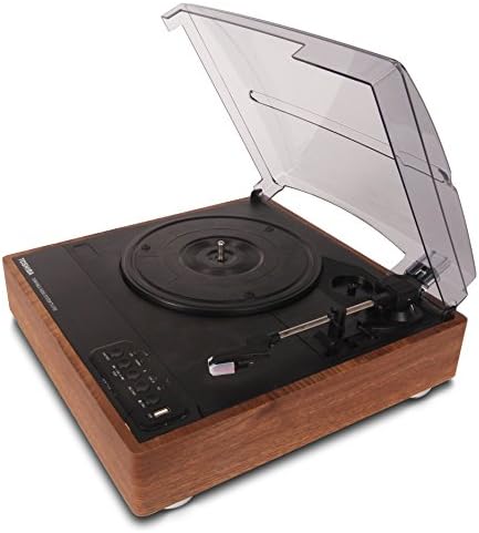 قیمت و خرید توپی توشیبا TY-LP30T Vinyl 