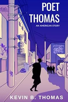 Paperback Poet Thomas Book