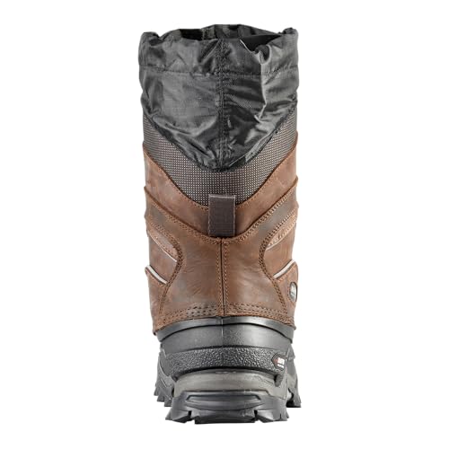 Baffin Men's Snow Monster Insulated All-weather Boot2