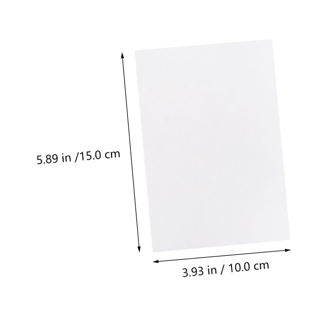 Gogogmee Roll of Drawing Paper Translucent Tracing Paper for Engineering Drawing 150 Sheets