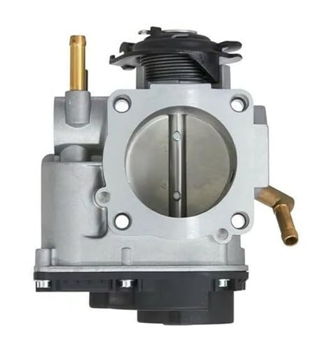 Corps de papillon L4 2.0L pour rouler sereinement en Coccinelle et Jetta