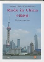 Made in China 9064454078 Book Cover