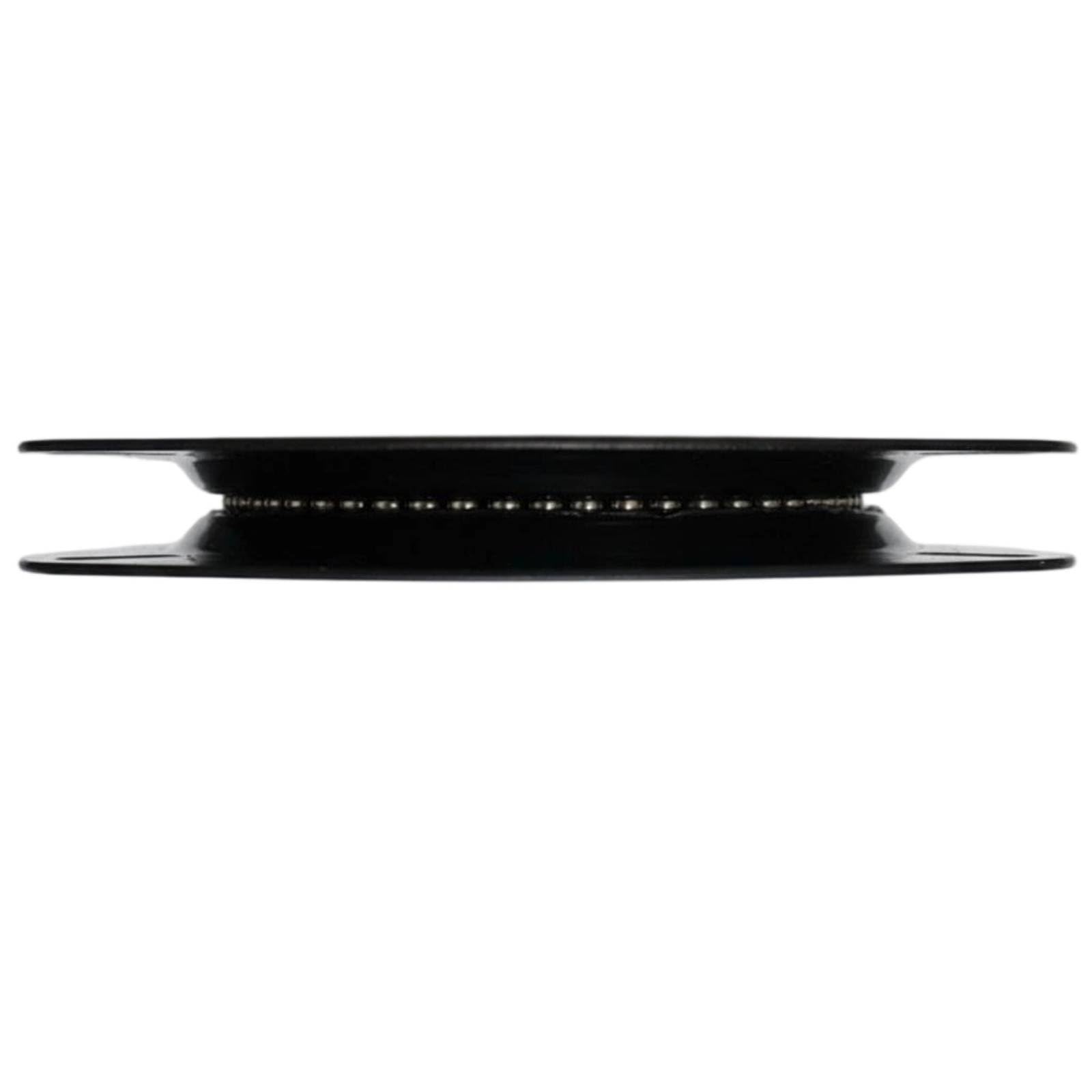 360 Degree Rotation Rotating Tray Bearing High Load Capacity Hardware Heavy Duty Turntable Long-Lasting for Furniture Makers, DIY Enthusiasts, Dining Table, Kitchen Cabinet, Display Stand,-image-44
