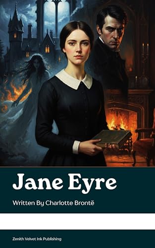 Jane Eyre (English Edition)
