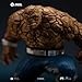 Iron Studios Collectible Statue The Thing (Exclusive Version) Fantastic Four: The First Steps Art Scale 1/10 Polystone Resin 10.2 inches