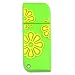 Produktbild 818-Shop No10400040016 USB-Sticks (16 GB) Anhänger Flower Power Retro grün