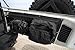 SmittyBilt GEAR TAIL GATE CVR BLK - SB5662301
