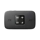 router zte 4g movistar Con sus pequeñas dimensiones de 109 x 65 x 13,65 mm, la conexión sobre la marcha ya no es un problema. El dispositivo es compacto, portátil y fácil de usar.
